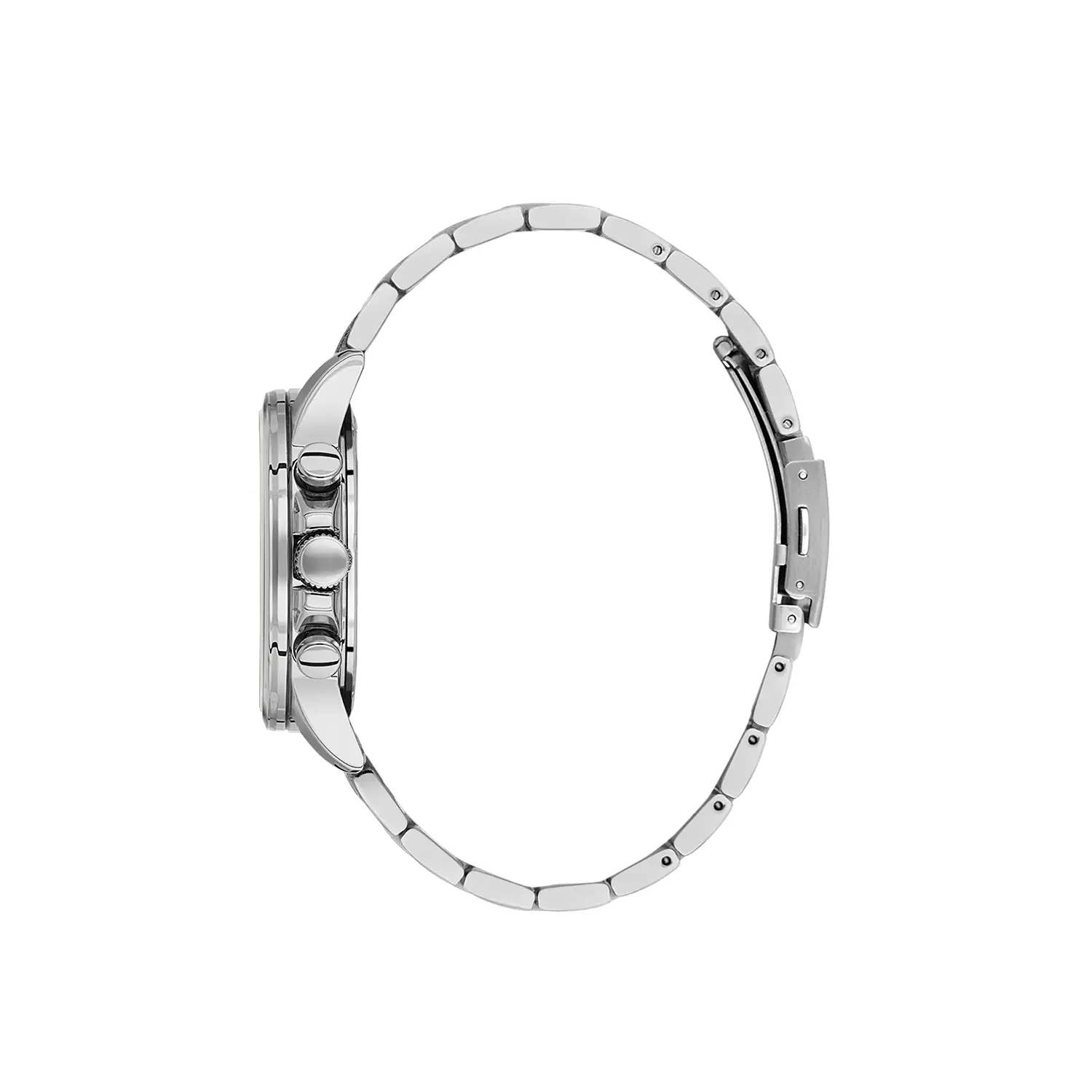 Daniel Klein Exclusive - Ceas barbatesc quartz argintiu DK.6.14440-1 [1]