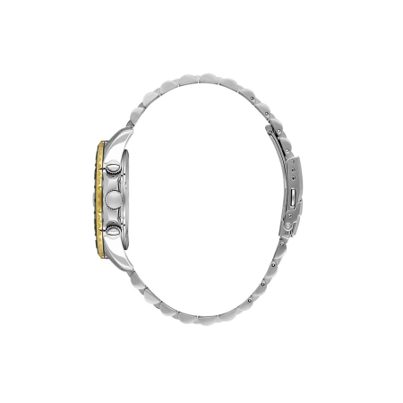 Daniel Klein Exclusive - Ceas Barbatesc Quartz Auriu DK.1.14243-4 [1]