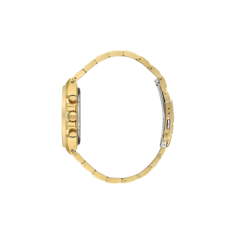 Daniel Klein Exclusive - Ceas Barbatesc Quartz Auriu DK.1.14257-5 [1]