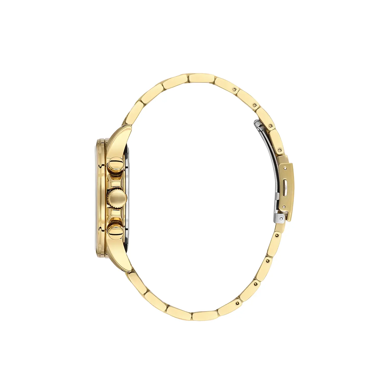 Daniel Klein Exclusive - Ceas Barbatesc Quartz Auriu DK.6.14440-5 [1]