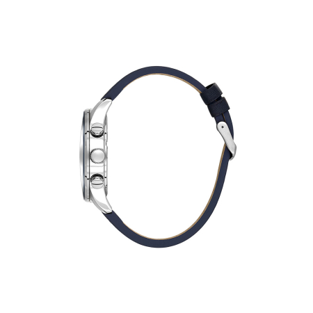 Daniel Klein Exclusive - Ceas Barbatesc Quartz Bleumarin DK.1.14255-6 [1]