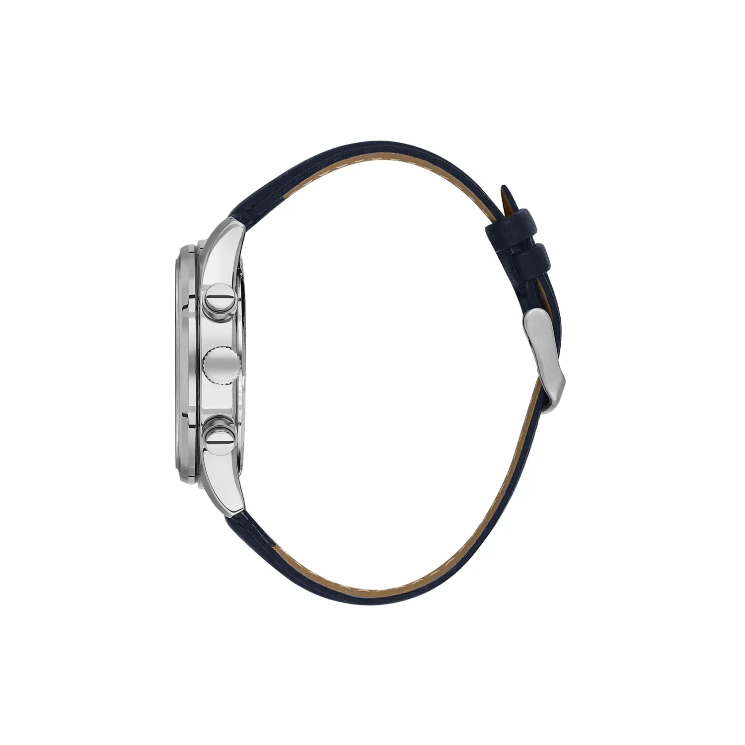 Daniel Klein Exclusive - Ceas Barbatesc Quartz Bleumarin DK.6.14444-3 [1]