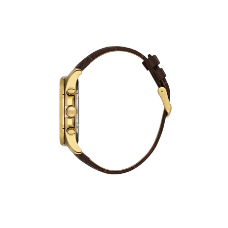 Daniel Klein Exclusive - Ceas Barbatesc Quartz Maro DK.1.14239-4 [1]
