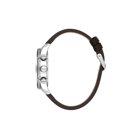 Daniel Klein Exclusive - Ceas Barbatesc Quartz Maro DK.1.14255-4 [1]