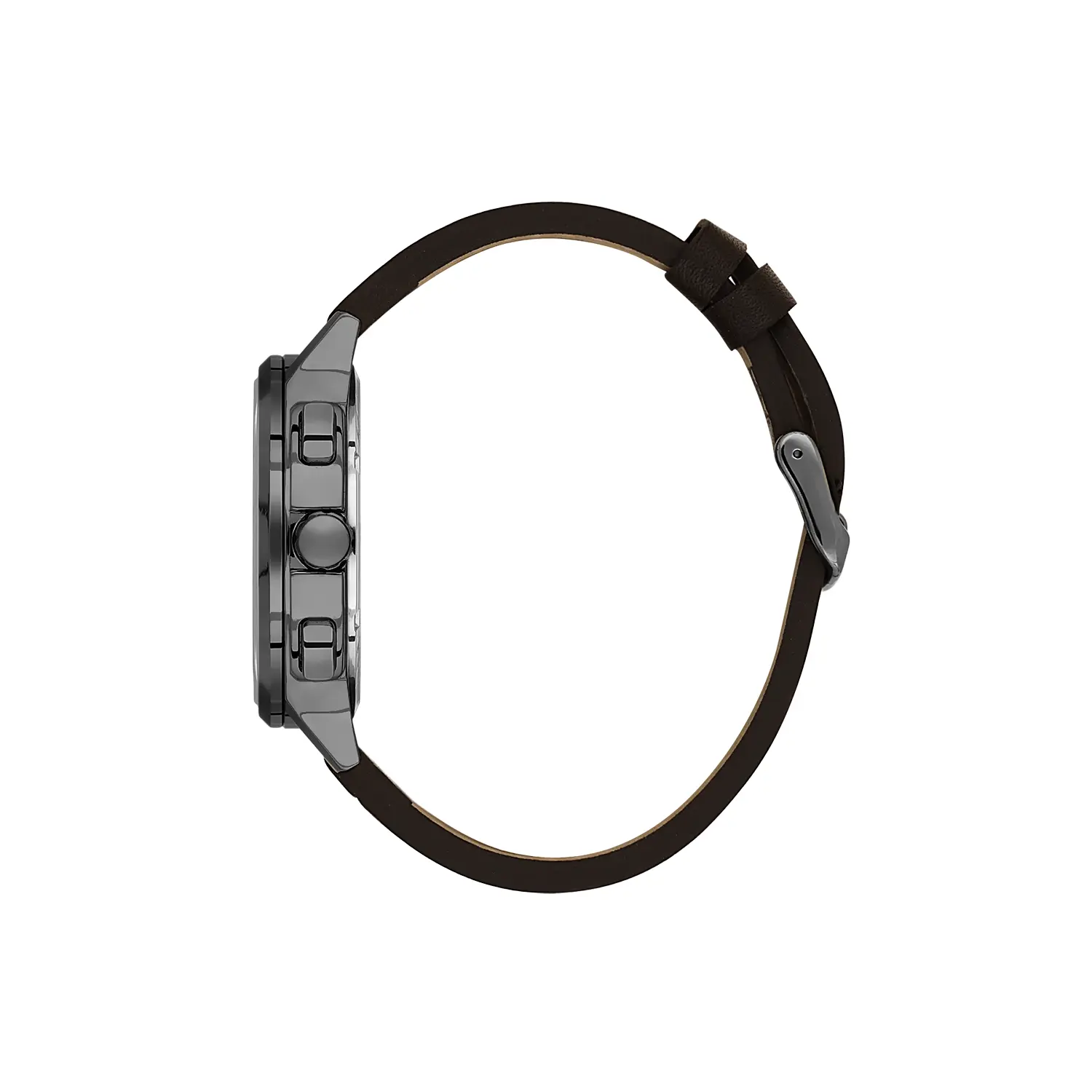 Daniel Klein Exclusive - Ceas Barbatesc Quartz Maro DK.1.14349-5 [1]