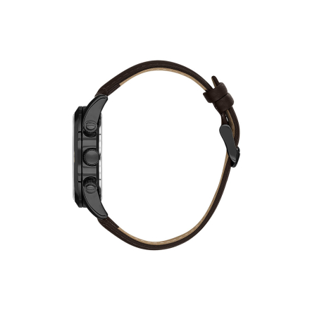 Daniel Klein Exclusive - Ceas Barbatesc Quartz Maro DK.6.14260-6 [1]