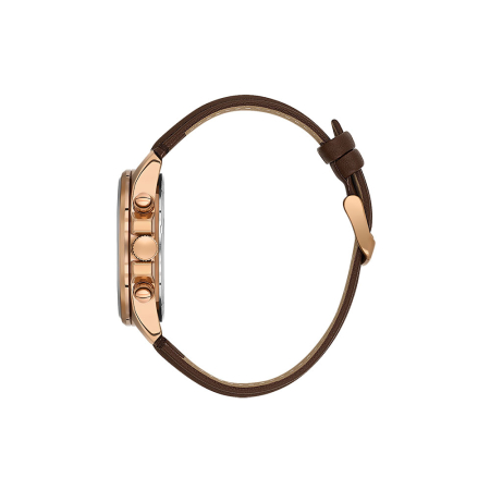 Daniel Klein Exclusive - Ceas Barbatesc Quartz Maro DK.6.14262-5 [1]