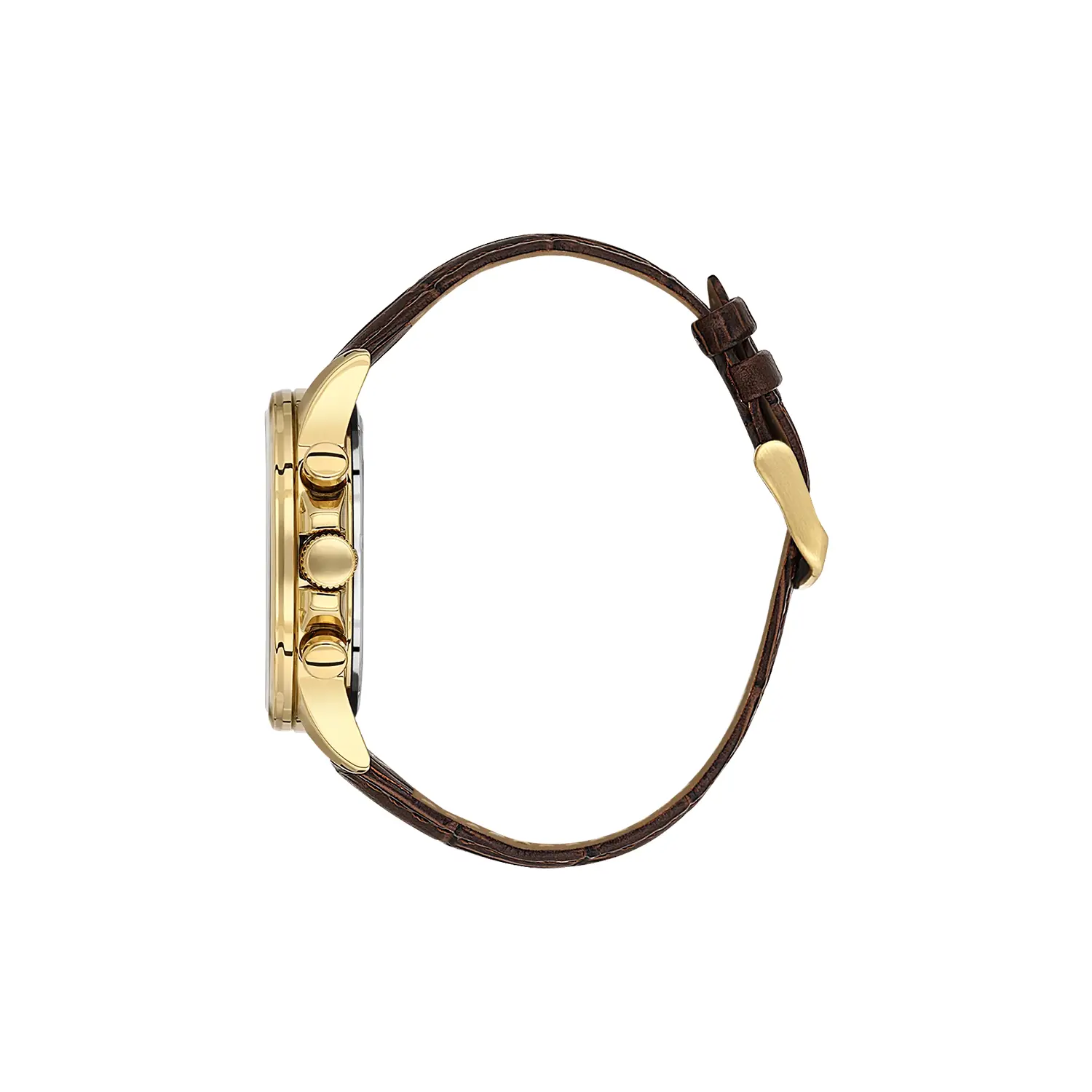 Daniel Klein Exclusive - Ceas barbatesc quartz maro DK.6.14441-6 [1]