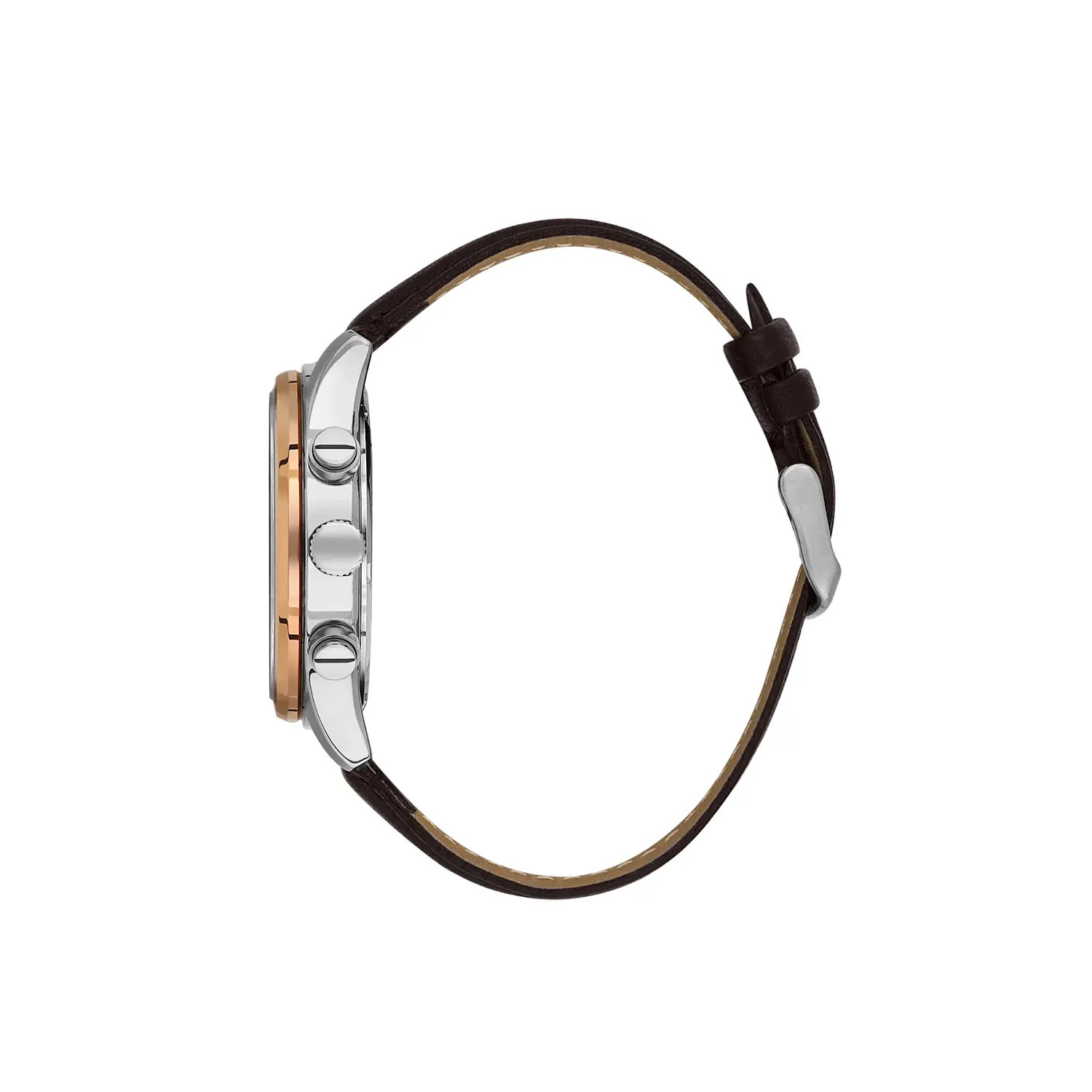 Daniel Klein Exclusive - Ceas Barbatesc Quartz Maro DK.6.14444-4 [1]