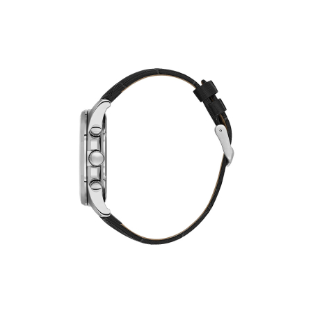 Daniel Klein Exclusive - Ceas Barbatesc Quartz Negru DK.1.14239-1 [1]
