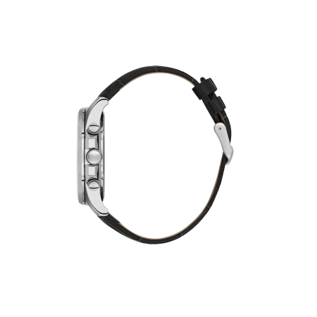Daniel Klein Exclusive - Ceas Barbatesc Quartz Negru DK.1.14239-2 [1]