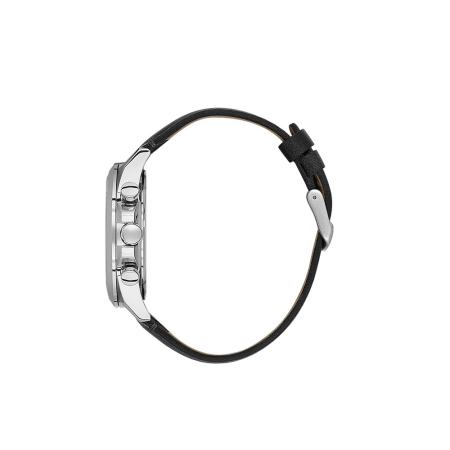 Daniel Klein Exclusive - Ceas Barbatesc Quartz Negru DK.1.14244-1 [1]