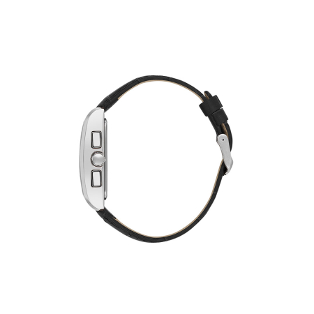 Daniel Klein Exclusive - Ceas Barbatesc Quartz Negru DK.1.14249-1 [1]