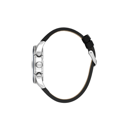 Daniel Klein Exclusive - Ceas Barbatesc Quartz Negru DK.1.14255-2 [1]