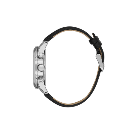 Daniel Klein Exclusive - Ceas Barbatesc Quartz Negru DK.6.14260-1 [1]