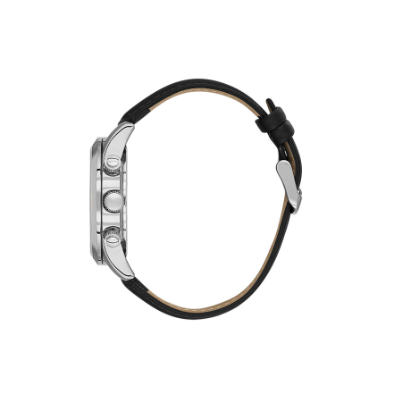 Daniel Klein Exclusive - Ceas Barbatesc Quartz Negru DK.6.14260-2 [1]