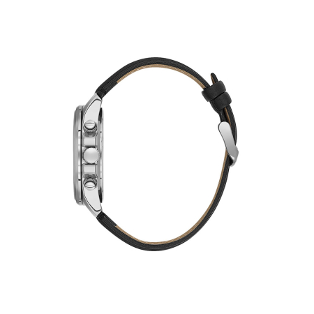 Daniel Klein Exclusive - Ceas Barbatesc Quartz Negru DK.6.14262-1 [1]