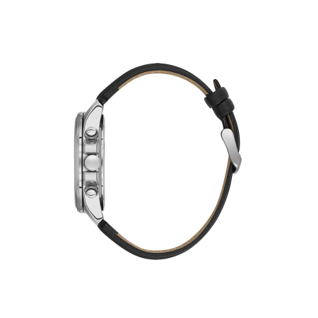 Daniel Klein Exclusive - Ceas Barbatesc Quartz Negru DK.6.14262-2 [1]