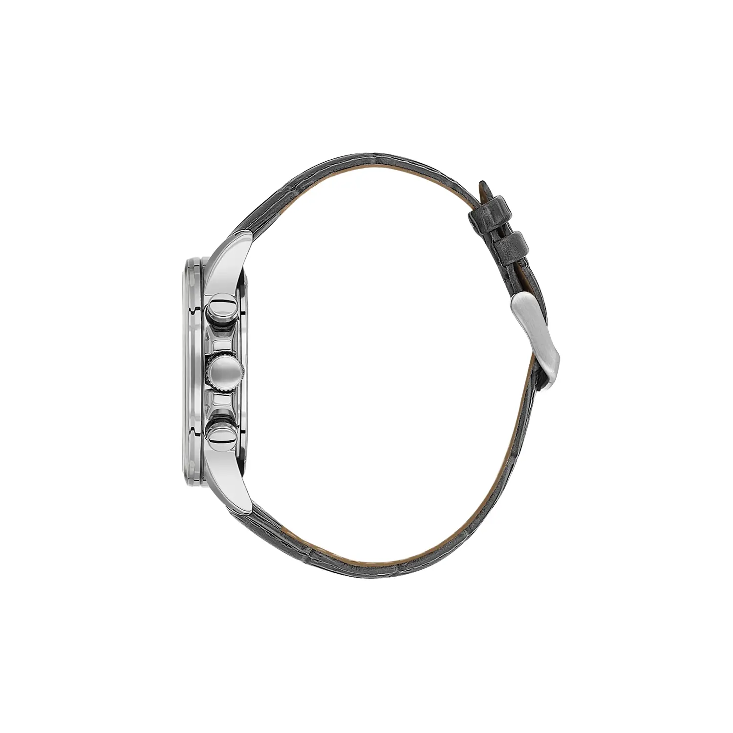 Daniel Klein Exclusive - Ceas Barbatesc Quartz Negru DK.6.14441-4 [1]