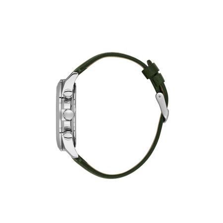 Daniel Klein Exclusive - Ceas Barbatesc Quartz Verde DK.1.14244-3 [1]