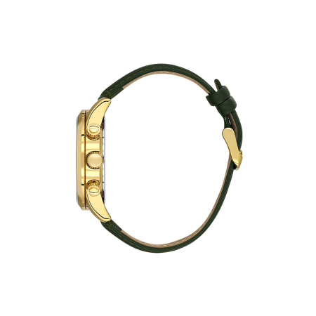 Daniel Klein Exclusive - Ceas Barbatesc Quartz Verde DK.6.14260-4 [1]