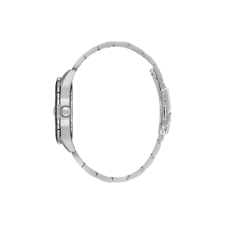 Daniel Klein Premium - Ceas Barbatesc Quartz Argintiu DK.1.14195-1 [1]