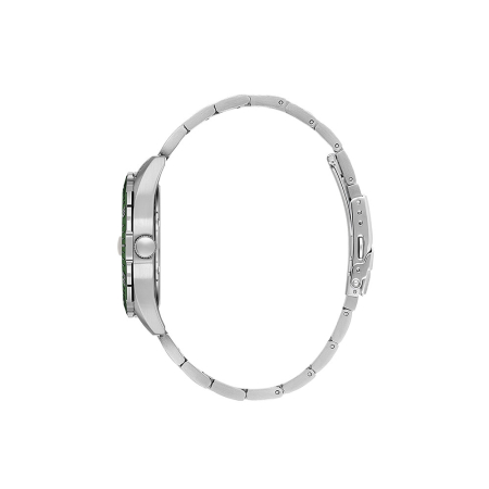 Daniel Klein Premium - Ceas Barbatesc Quartz Argintiu DK.1.14195-3 [1]