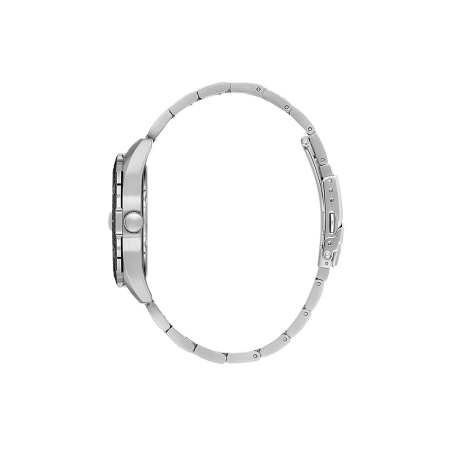 Daniel Klein Premium - Ceas Barbatesc Quartz Argintiu DK.1.14195-4 [1]