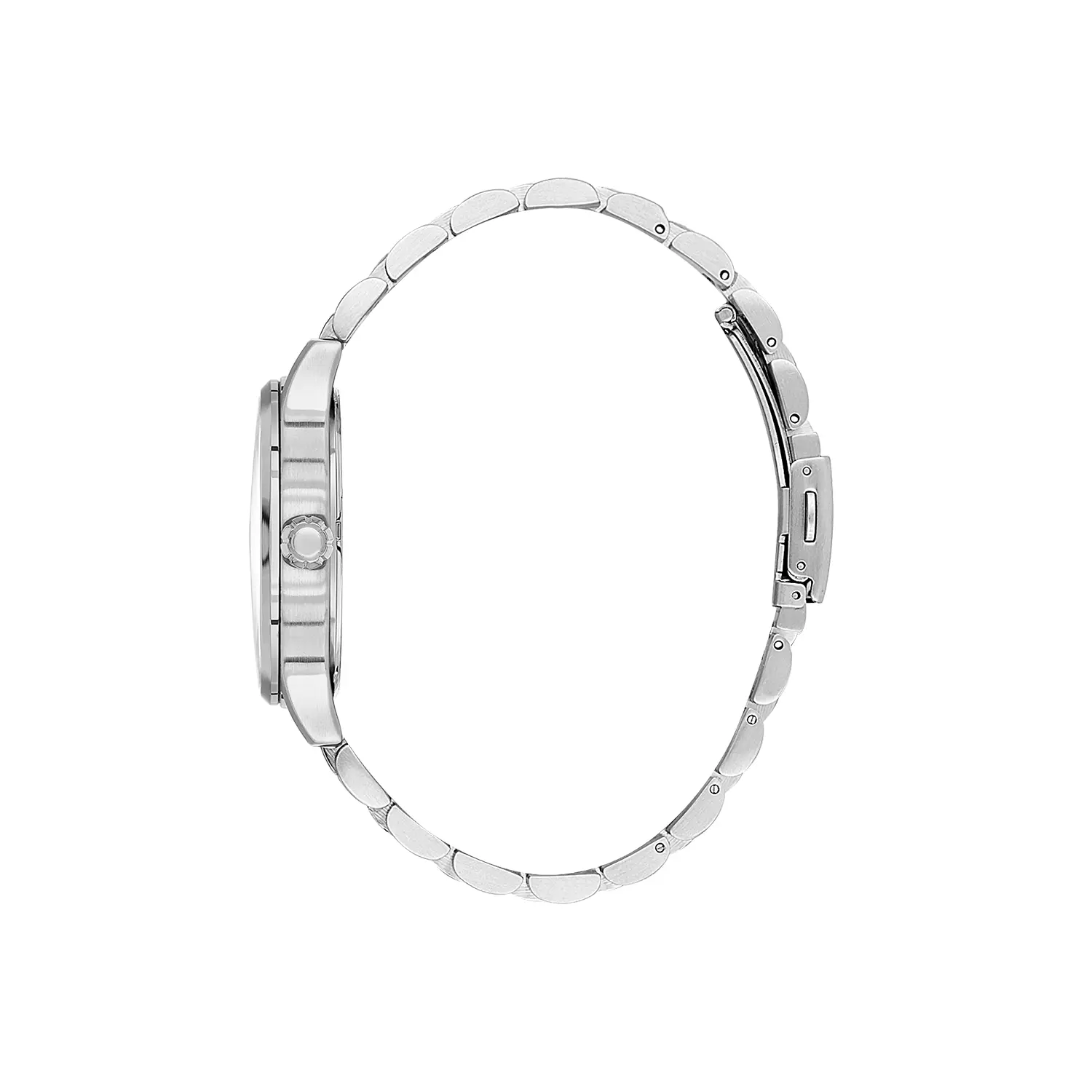Daniel Klein Premium - Ceas Barbatesc Quartz Argintiu DK.1.14335-1 [1]