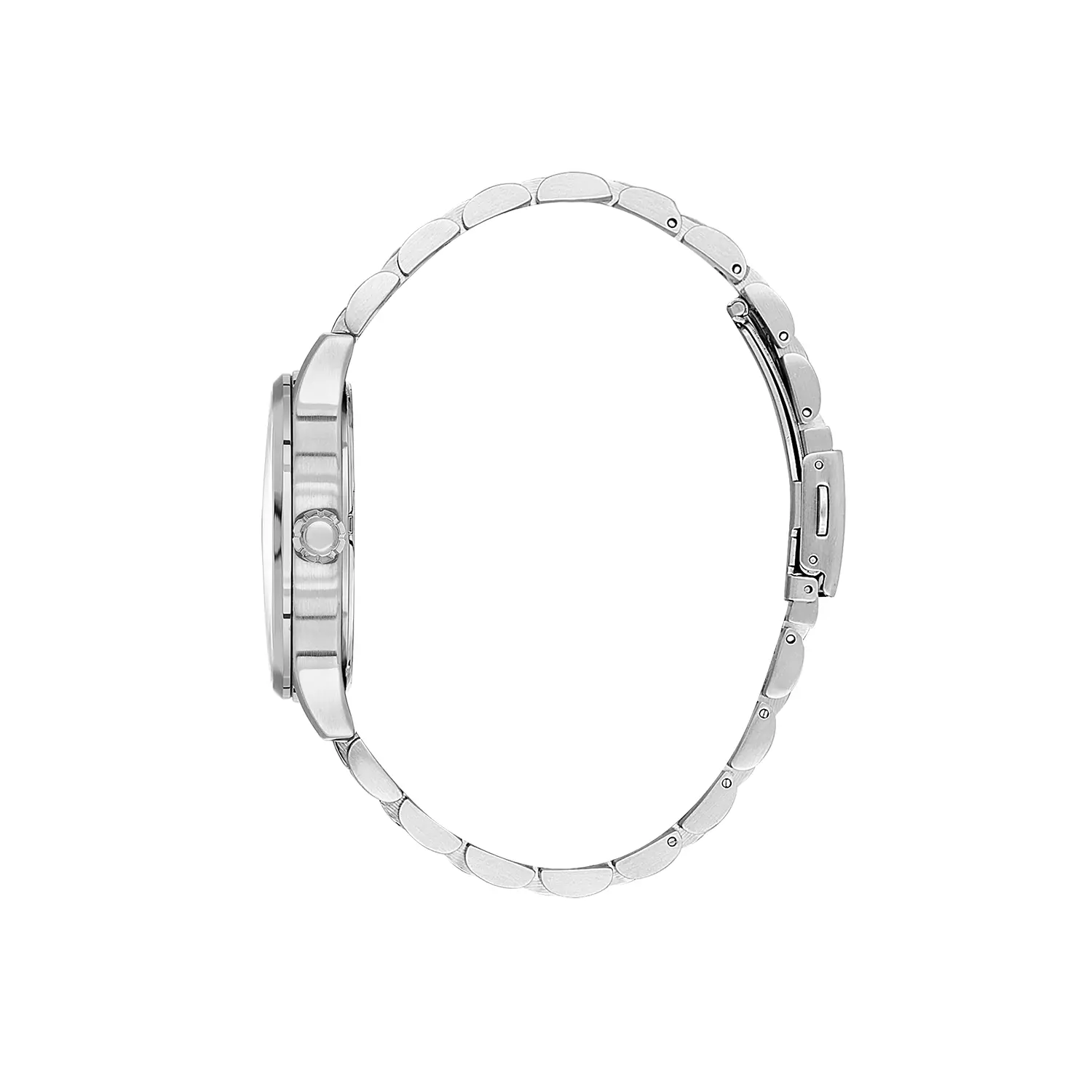 Daniel Klein Premium - Ceas Barbatesc Quartz Argintiu DK.1.14335-4 [1]