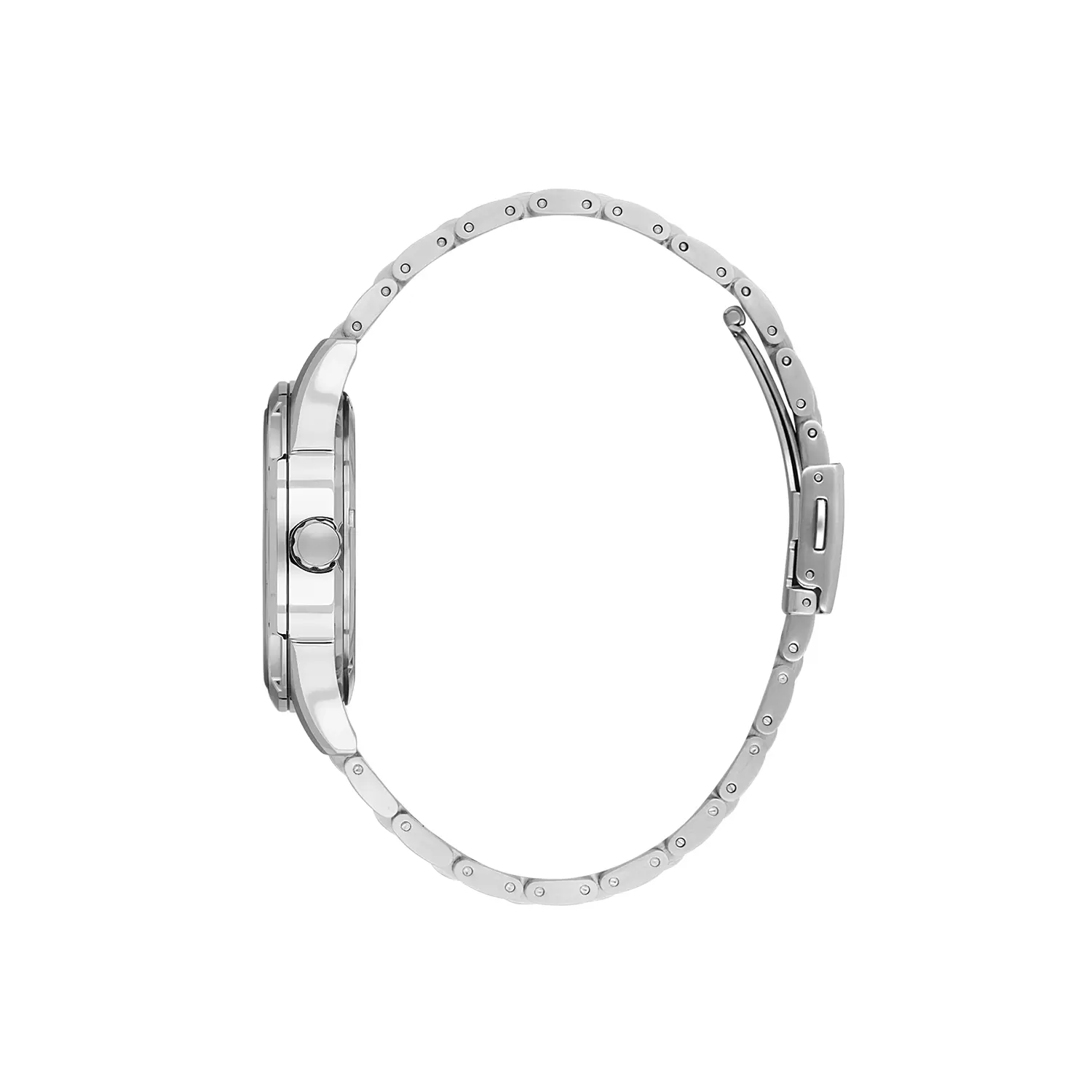 Daniel Klein Premium - Ceas Barbatesc Quartz Argintiu DK.1.14379-2 [1]