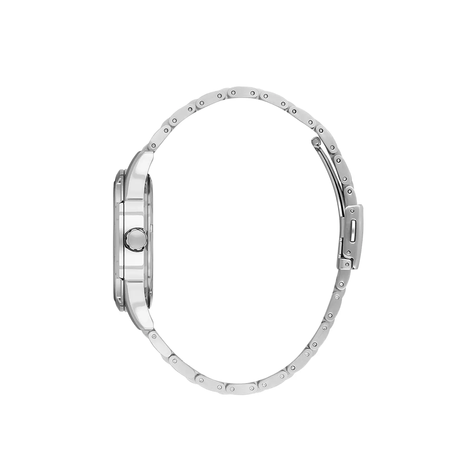Daniel Klein Premium - Ceas Barbatesc Quartz Argintiu DK.1.14379-3 [1]