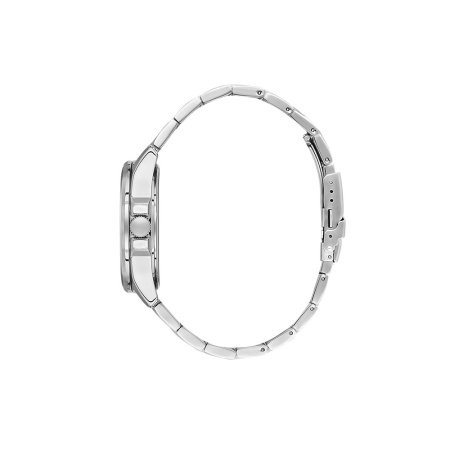 Daniel Klein Premium - Ceas Barbatesc Quartz Argintiu DK.6.14202-2 [1]