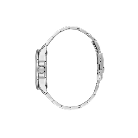 Daniel Klein Premium - Ceas Barbatesc Quartz Argintiu DK.6.14202-4 [1]