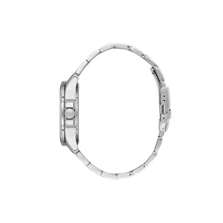 Daniel Klein Premium - Ceas Barbatesc Quartz Argintiu DK.6.14202-5 [1]