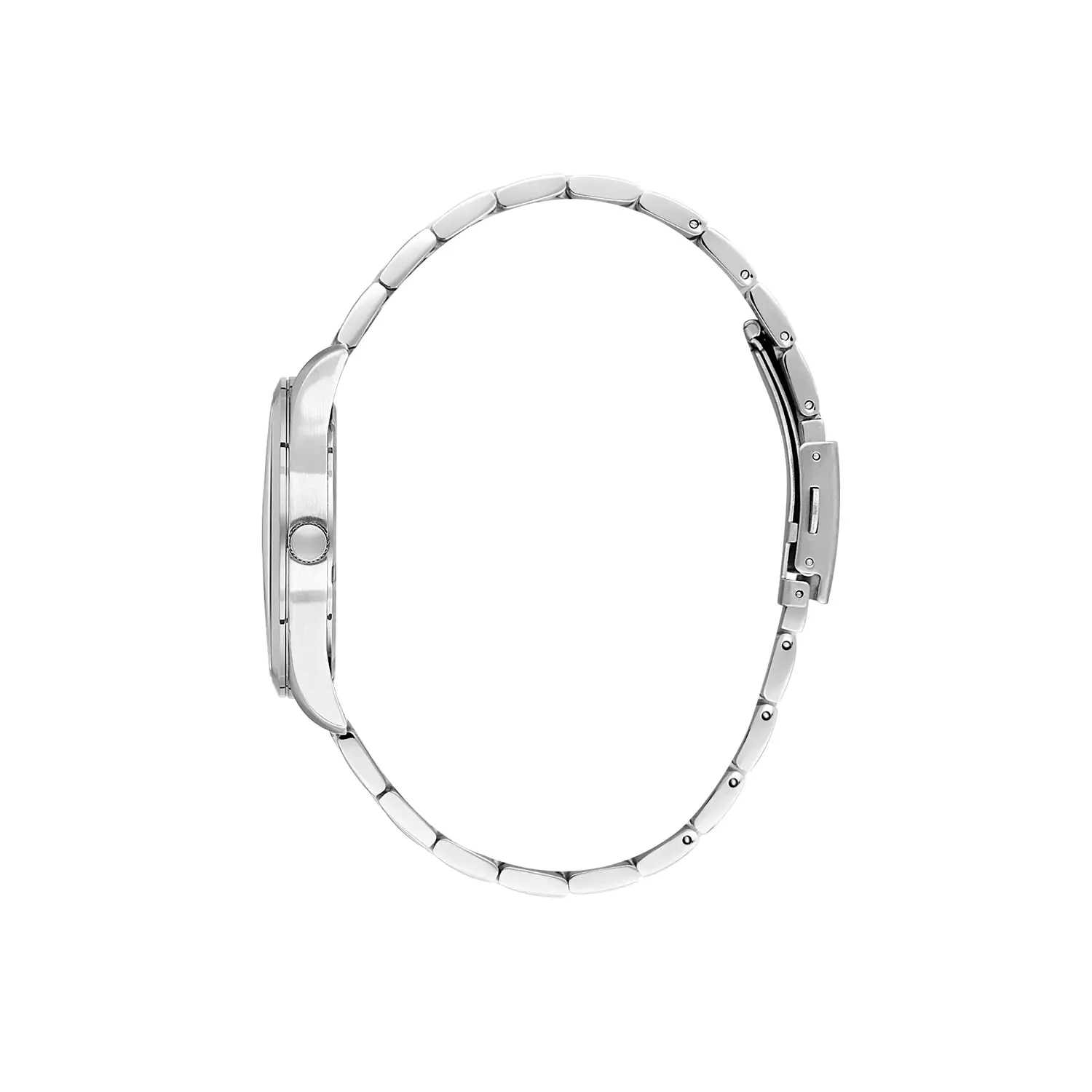 Daniel Klein Premium - Ceas Barbatesc Quartz Argintiu DK.6.14449-2 [1]