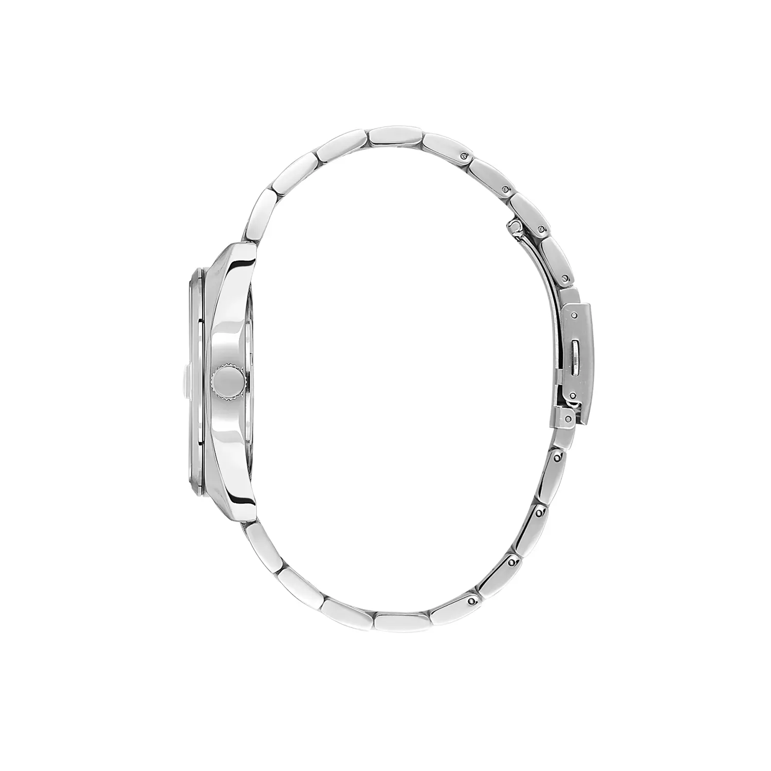 Daniel Klein Premium - Ceas Barbatesc Quartz Argintiu DK.6.14451-1 [1]