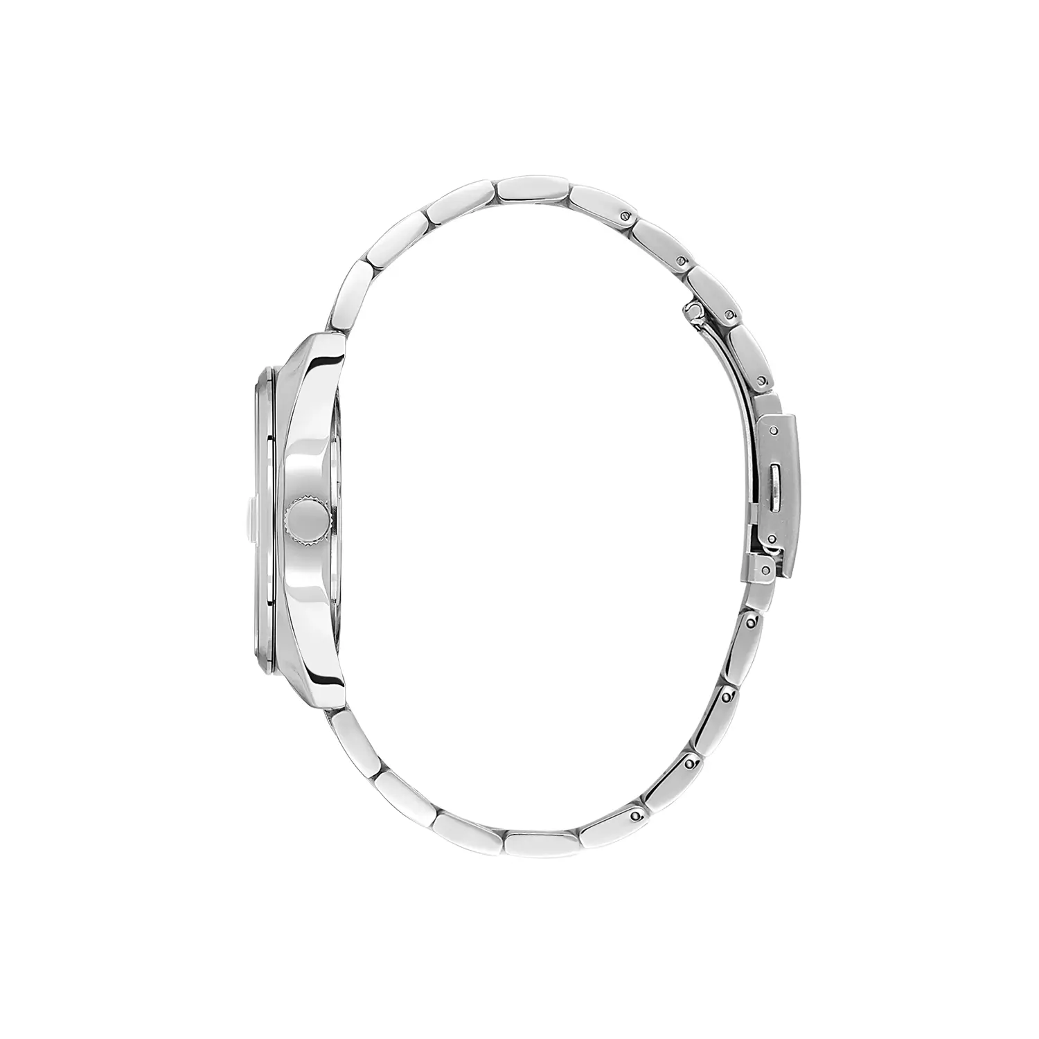 Daniel Klein Premium - Ceas Barbatesc Quartz Argintiu DK.6.14451-3 [1]