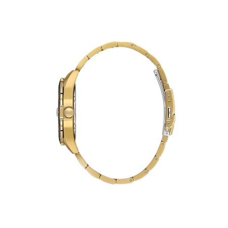 Daniel Klein Premium - Ceas Barbatesc Quartz Auriu DK.1.14195-5 [1]