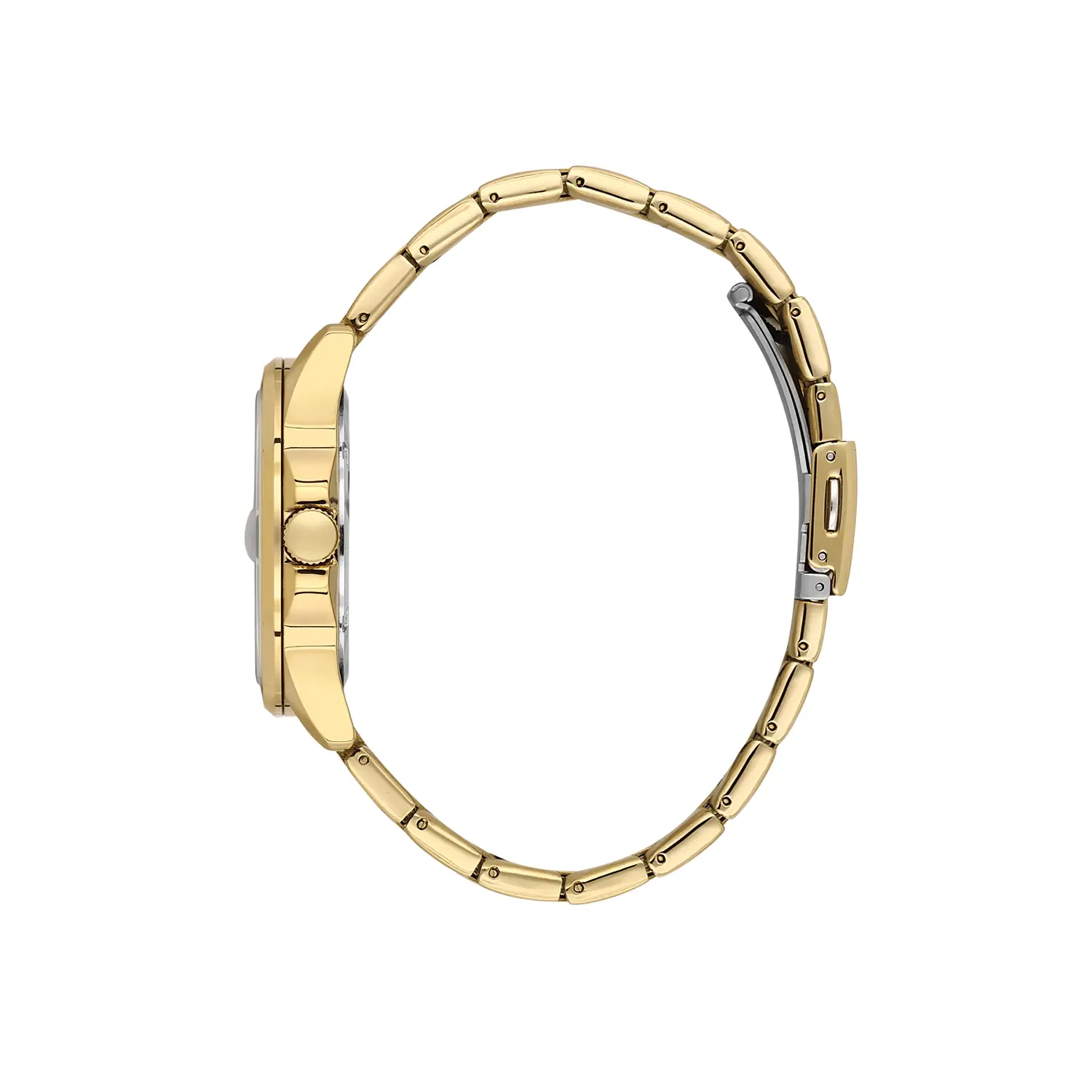 Daniel Klein Premium - Ceas Barbatesc Quartz Auriu DK.1.14332-5 [1]
