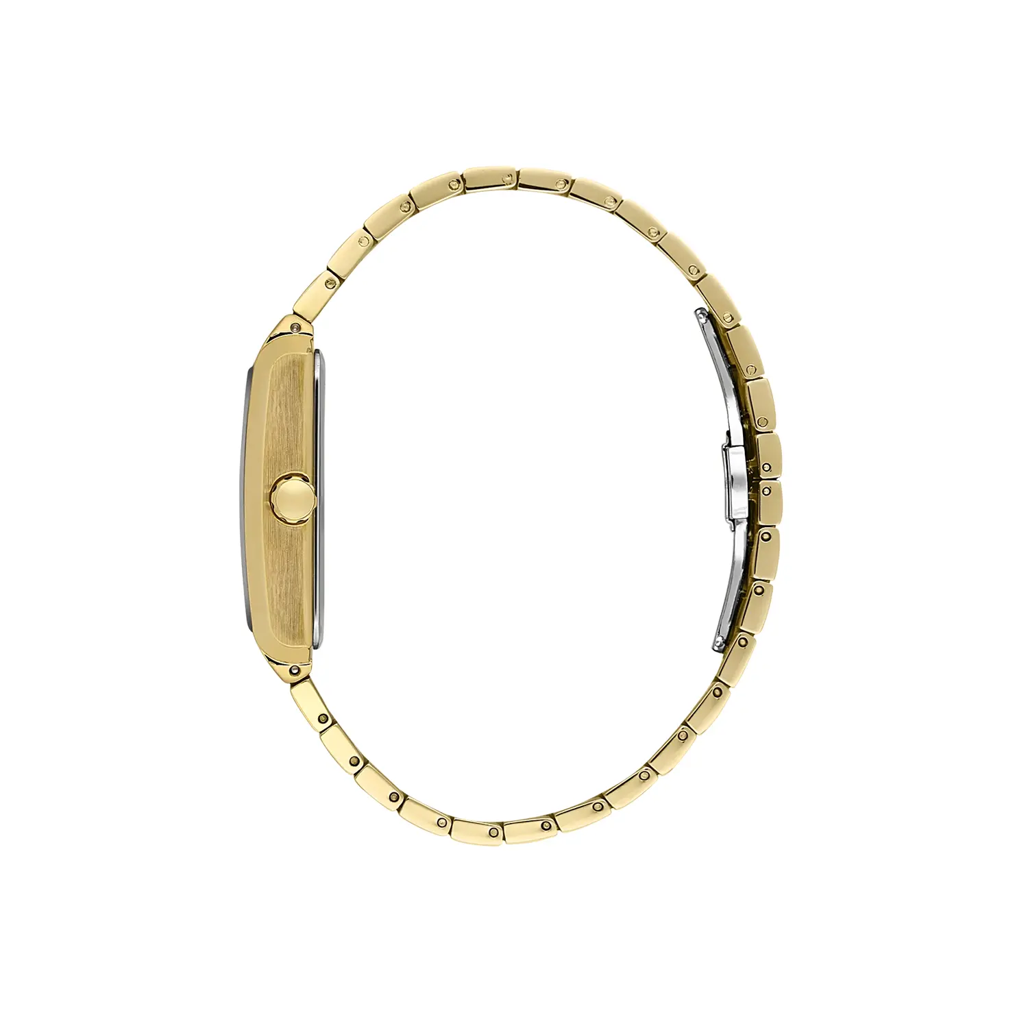 Daniel Klein Premium - Ceas Barbatesc Quartz Auriu DK.1.14339-4 [1]