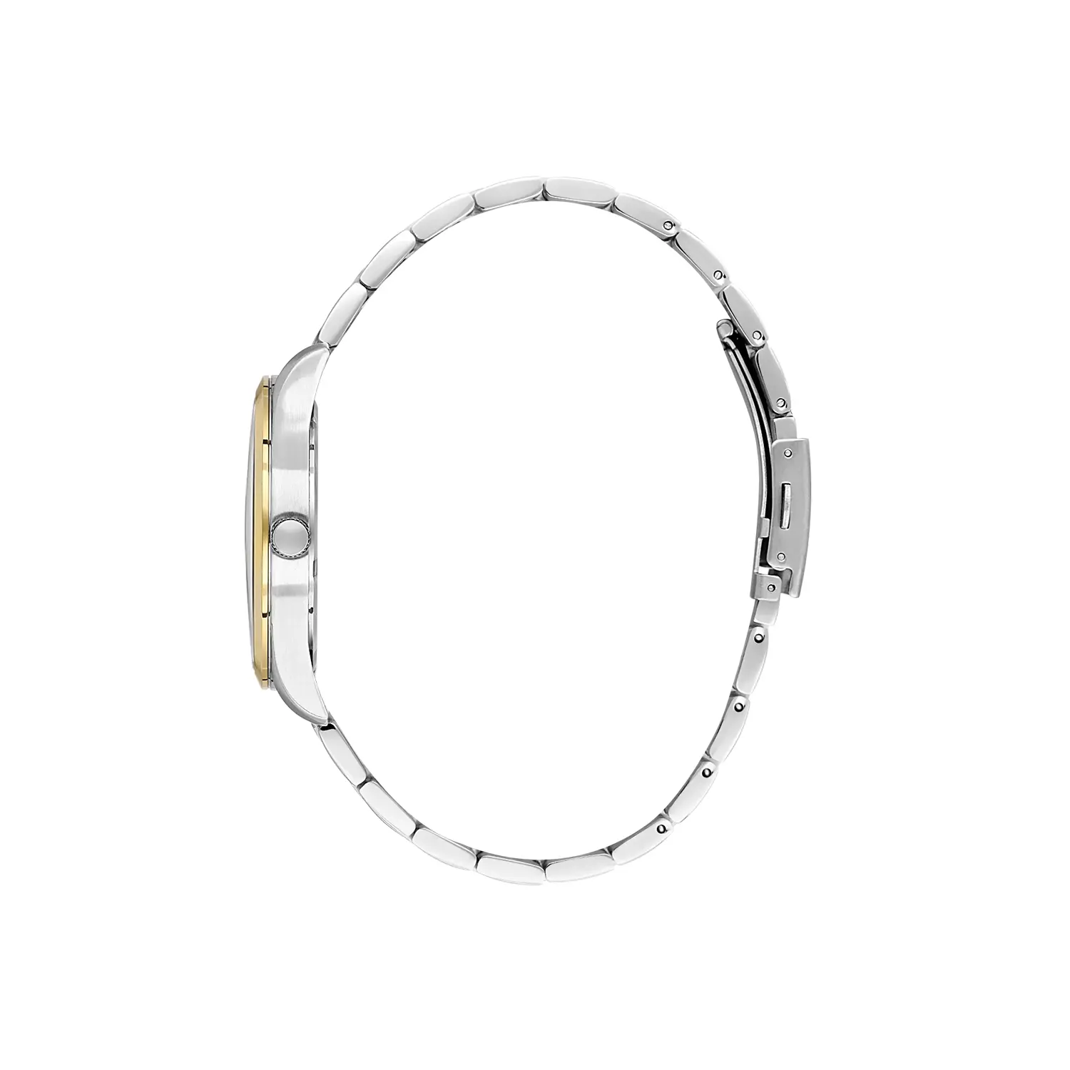 Daniel Klein Premium - Ceas Barbatesc Quartz Auriu DK.6.14449-4 [1]