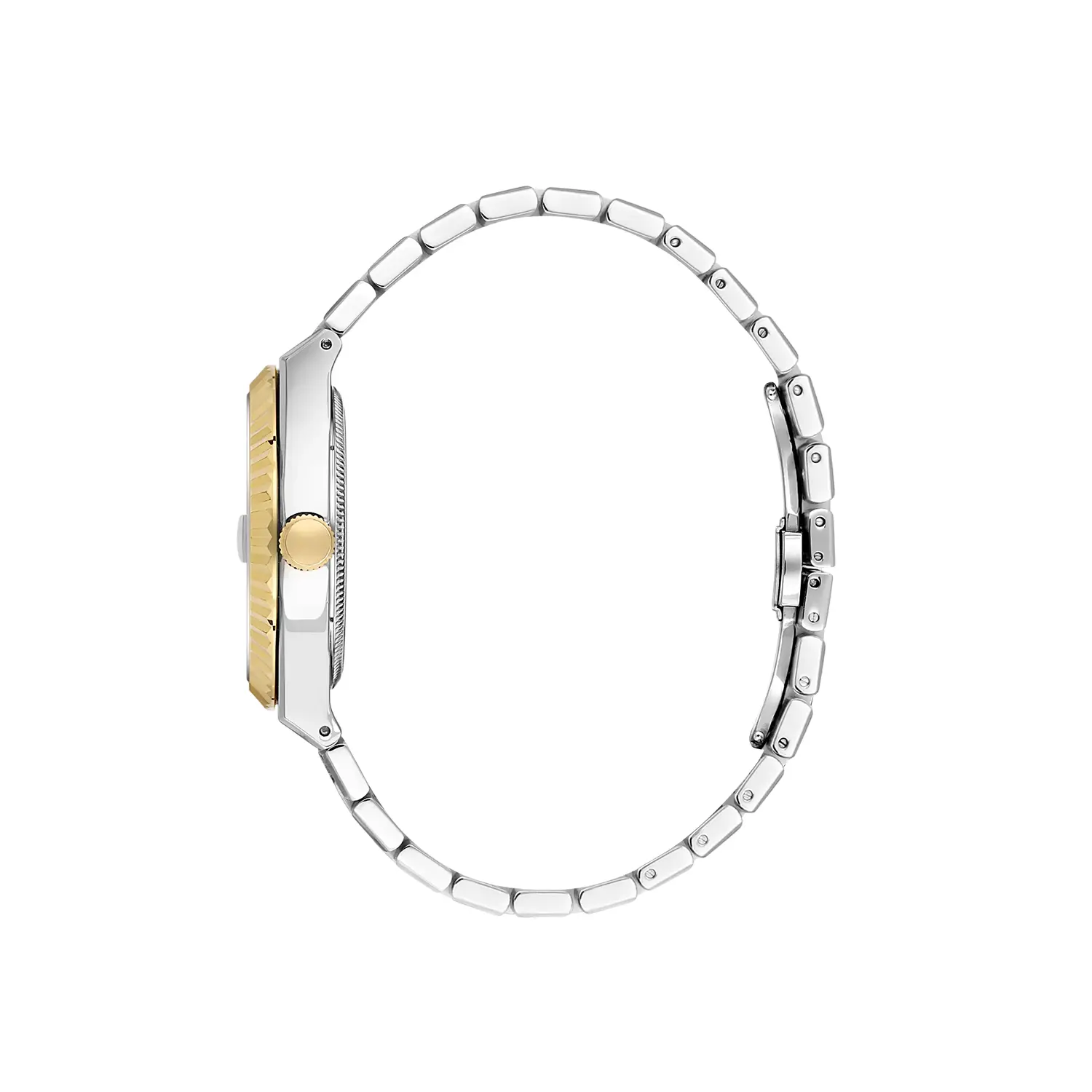Daniel Klein Premium - Ceas Barbatesc Quartz Auriu DK.6.14718-6 [1]