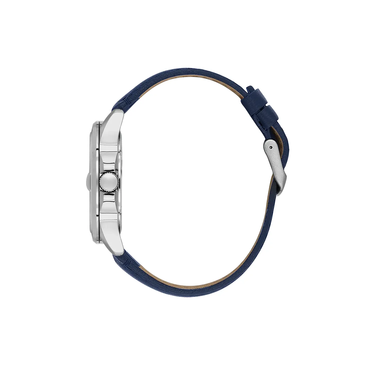 Daniel Klein Premium - Ceas Barbatesc Quartz Bleumarin DK.1.14333-3 [1]