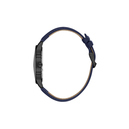 Daniel Klein Premium - Ceas Barbatesc Quartz Bleumarin DK.6.14204-5 [1]