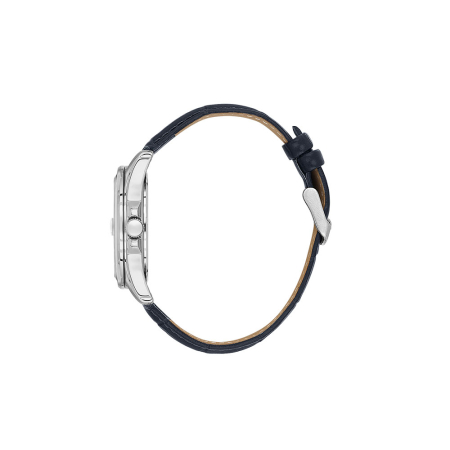 Daniel Klein Premium - Ceas Barbatesc Quartz Bleumarin DK.6.14206-2 [1]