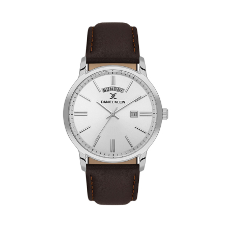 Ceasuri - Daniel Klein Premium - Ceas Barbatesc Quartz Maro DK.6.14204-1
