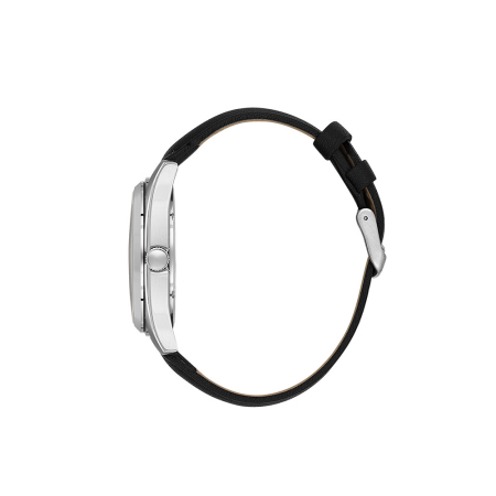 Daniel Klein Premium - Ceas Barbatesc Quartz Negru DK.1.14196-1 [1]