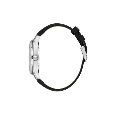 Daniel Klein Premium - Ceas Barbatesc Quartz Negru DK.1.14196-4 [1]