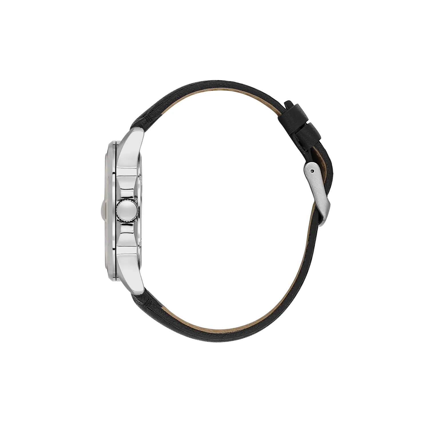 Daniel Klein Premium - Ceas Barbatesc Quartz Negru DK.1.14333-2 [1]